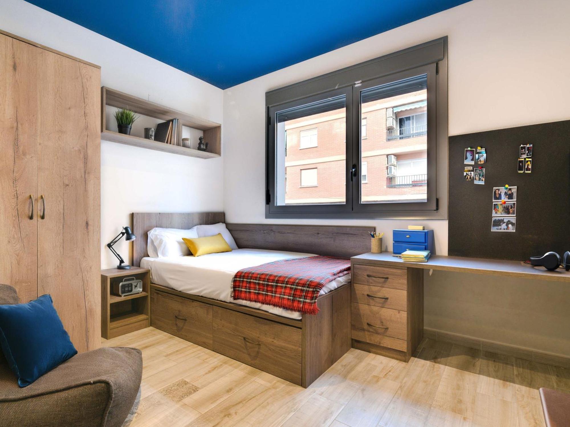 Livensa Living Studios Valencia Marina Real Hotel-Apartamento Экстерьер фото