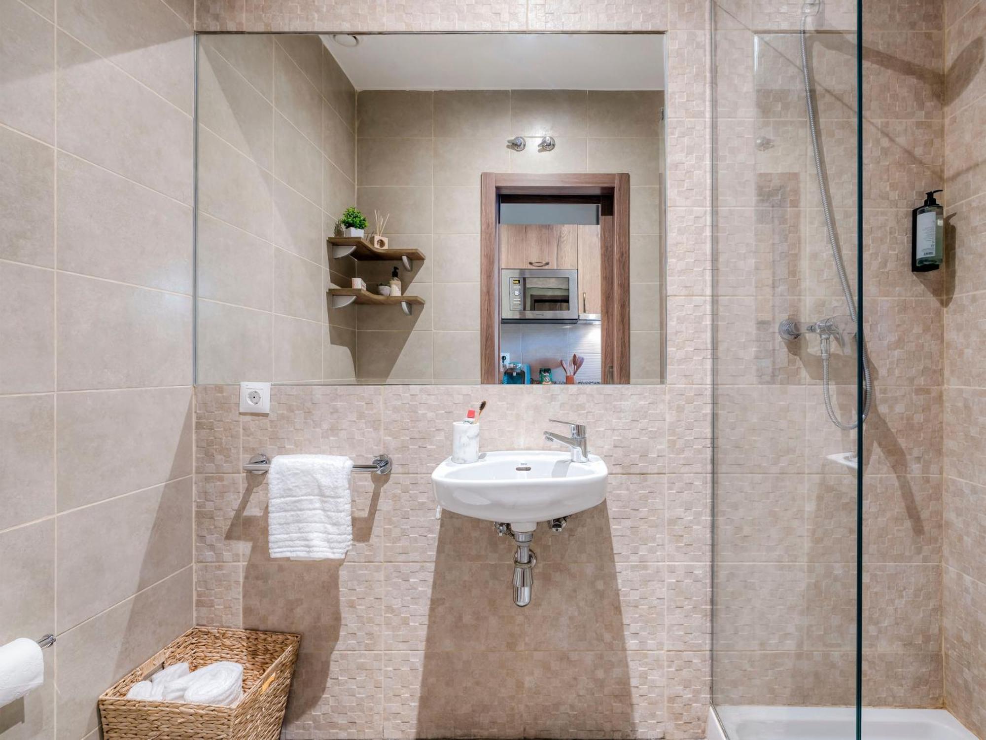 Livensa Living Studios Valencia Marina Real Hotel-Apartamento Экстерьер фото